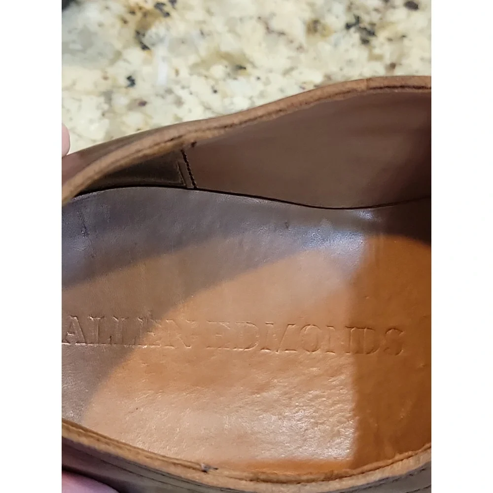 Allen Edmonds 